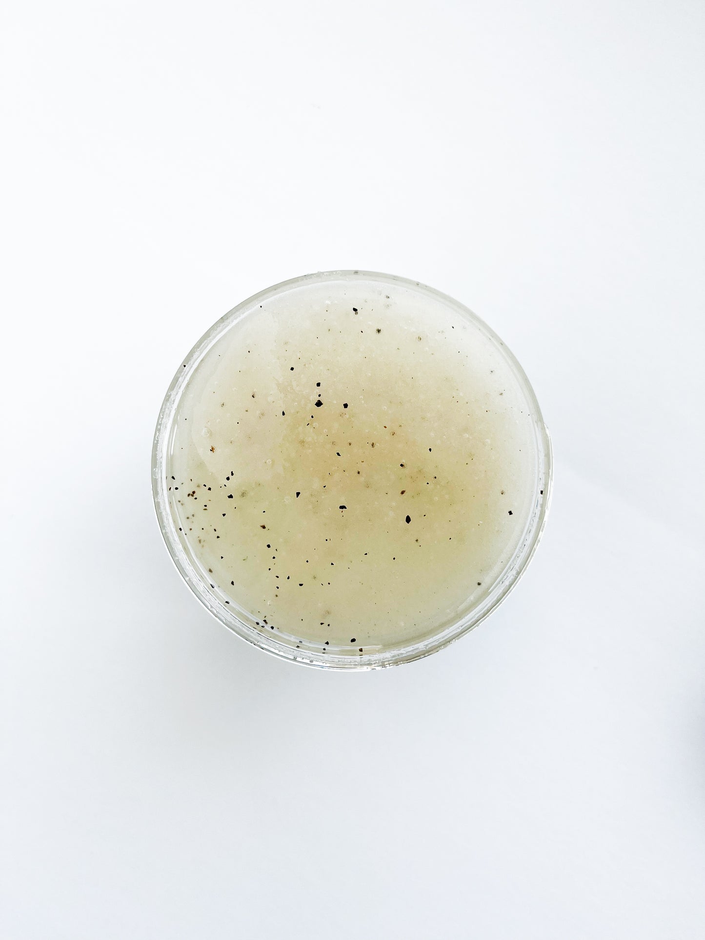Coffee Scrub