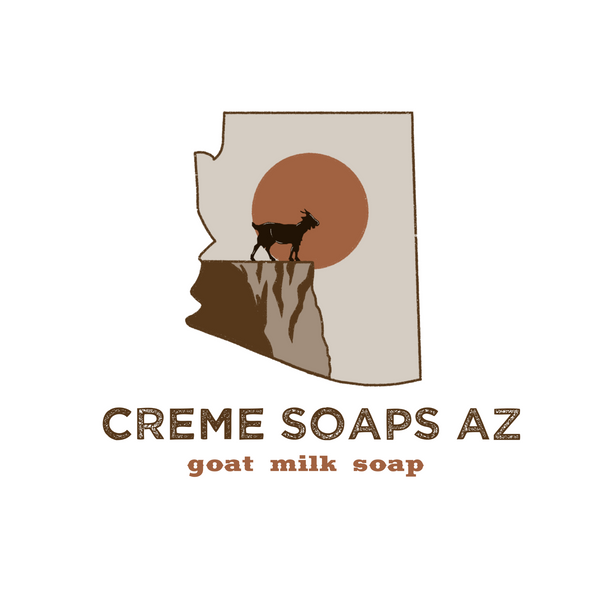 Creme Soaps AZ