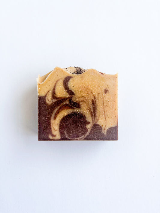 Autumn Spice Soap