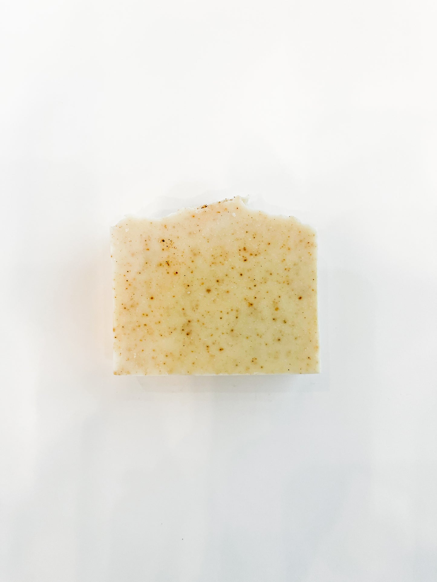 Bourbon Soap