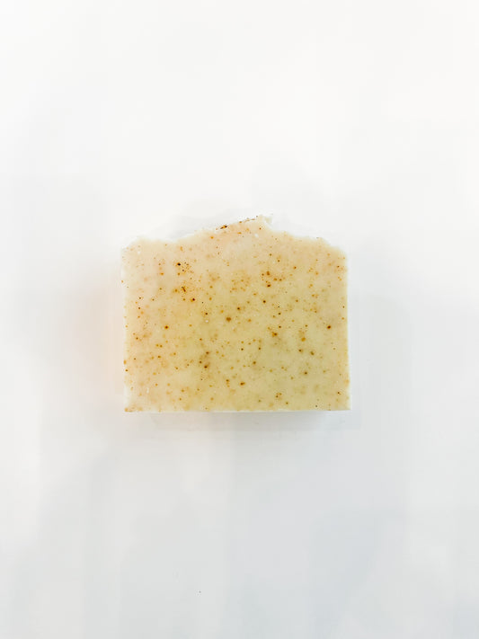 Bourbon Soap